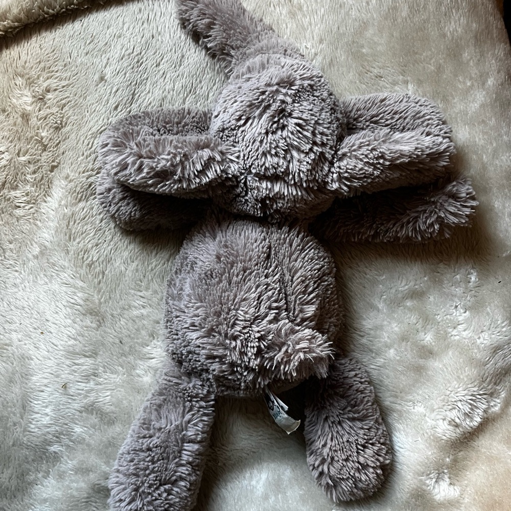 Jellycat Smudge Elephant
